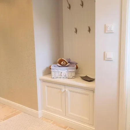 Osterweg-53c-dhh Holiday home *