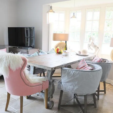 Osterweg-53c-dhh Holiday home Wenningstedt-Braderup