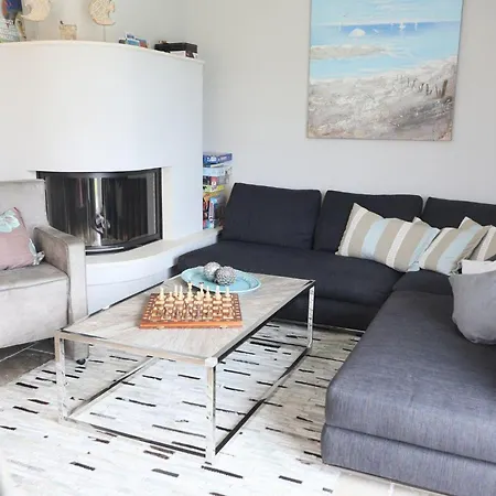 Holiday home Osterweg-53c-dhh Wenningstedt-Braderup
