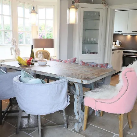 Osterweg-53c-dhh Feriehus *