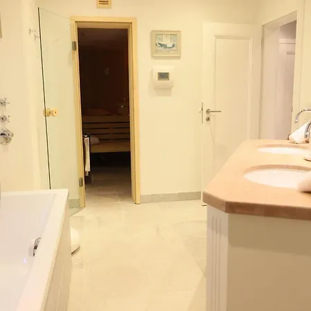 Holiday home Osterweg-53c-dhh