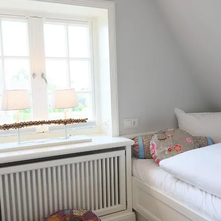 Holiday home Osterweg-53c-dhh