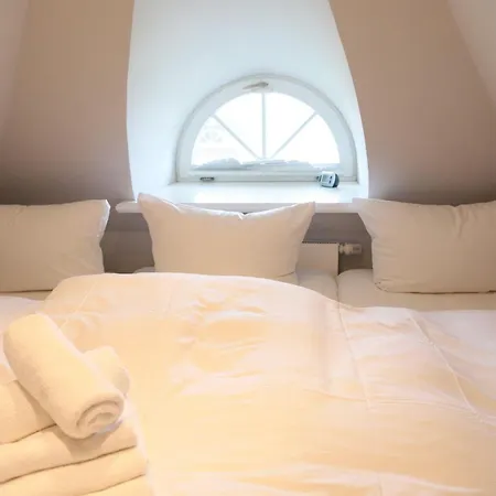 Osterweg-53c-dhh Holiday home *
