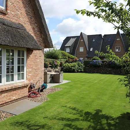 Holiday home Osterweg-53c-dhh