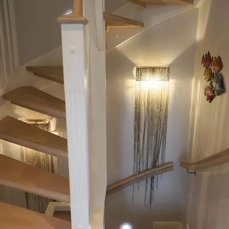 Feriehus Osterweg-53c-dhh Wenningstedt-Braderup
