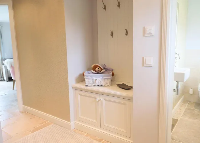 Osterweg-53c-dhh Casa de Férias *