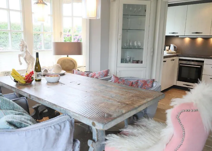 Osterweg-53c-dhh Casa de Férias