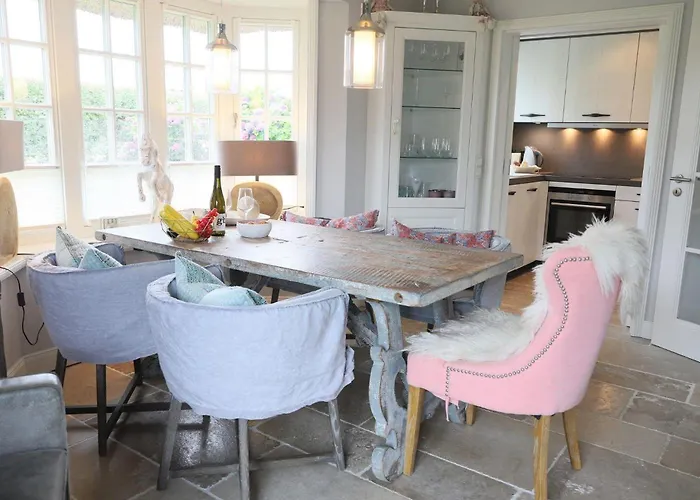 Osterweg-53c-dhh Casa de Férias *