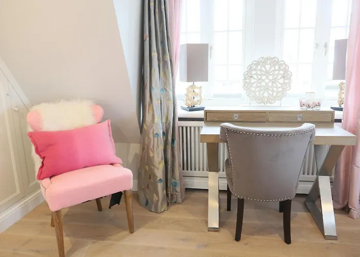 Casa de Férias Osterweg-53c-dhh