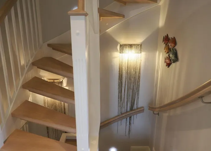 Osterweg-53c-dhh Casa de Férias