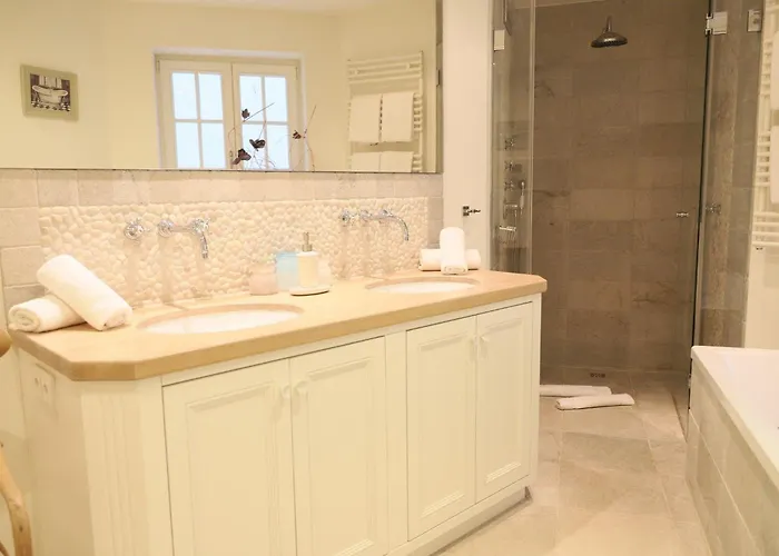 Osterweg-53c-dhh Casa de Férias