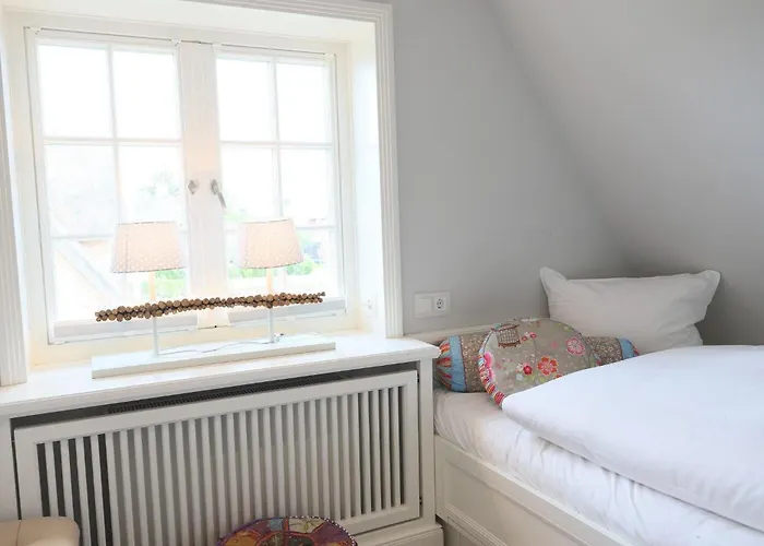 Casa de Férias Osterweg-53c-dhh