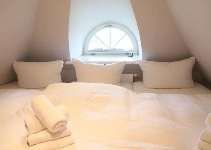 Osterweg-53c-dhh Casa de Férias *